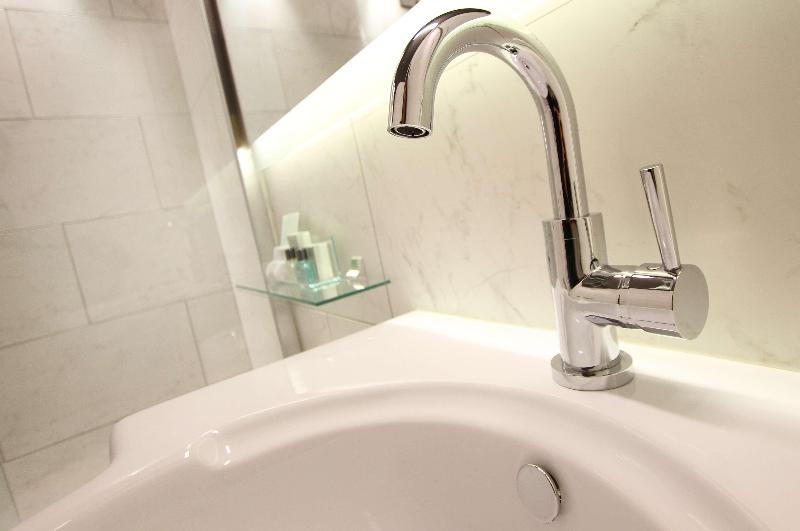 اتاق استاندارد با تخت بزرگ, Best Western Premier Hotel Aristocrate