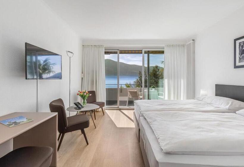 Номер Economy, Casa Berno Panorama Resort