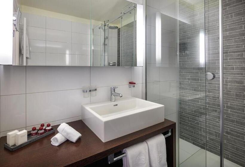Номер Superior, Casa Berno Panorama Resort