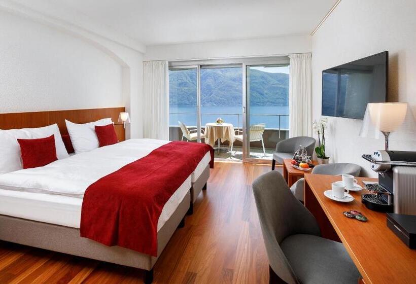 Номер Стандарт, Casa Berno Panorama Resort