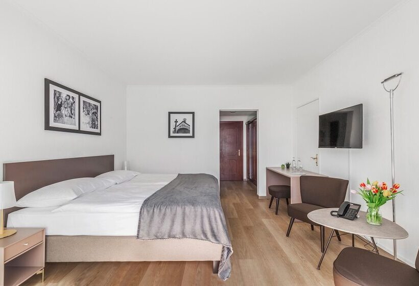 Номер Economy, Casa Berno Panorama Resort