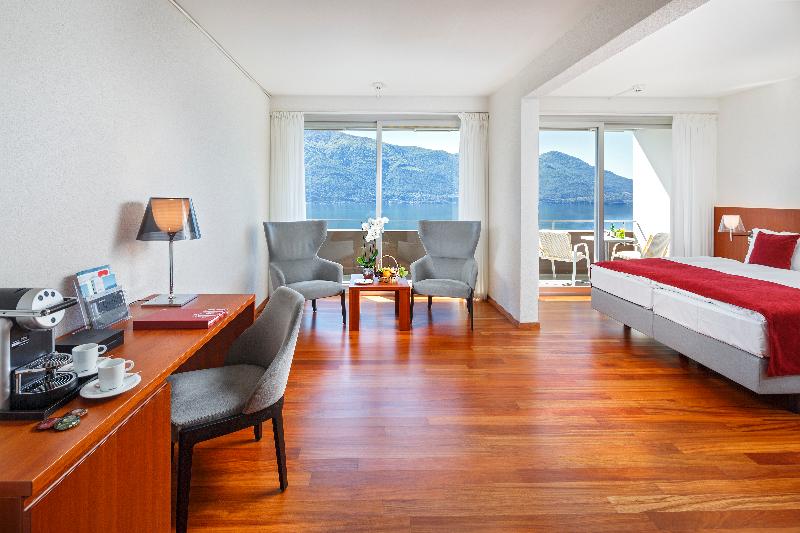 Полулюкс, Casa Berno Panorama Resort