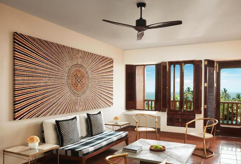 Люкс, Cinnamon Bentota Beach   Signature Selection