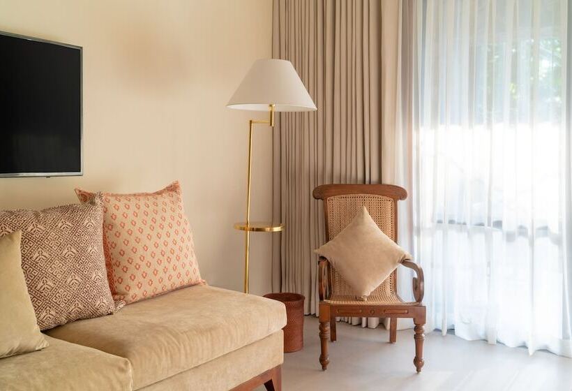 Номер Премиум, Cinnamon Bentota Beach   Signature Selection