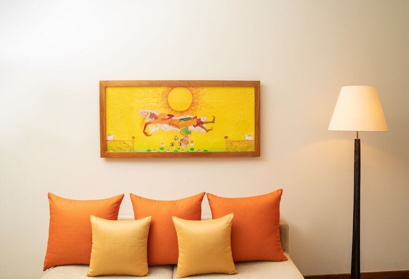 Люкс Deluxe Вид на Море, Cinnamon Bentota Beach   Signature Selection