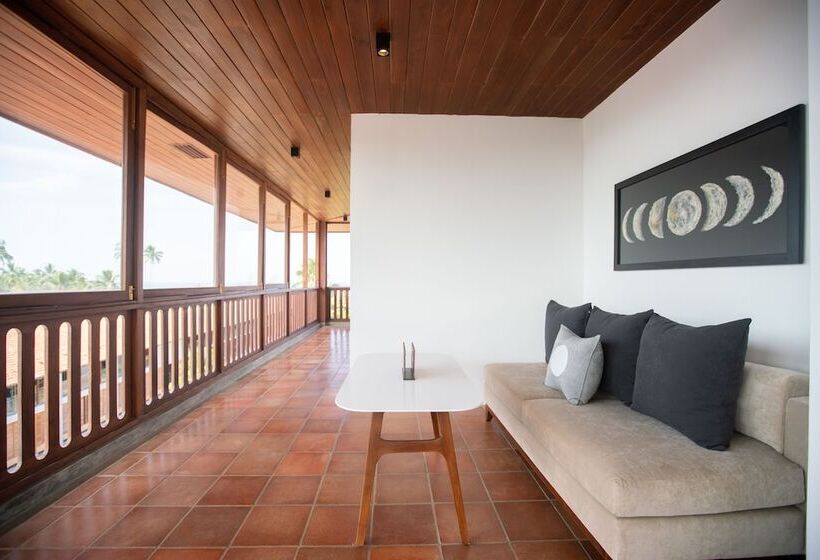Люкс Повышенной Комфортности, Cinnamon Bentota Beach   Signature Selection