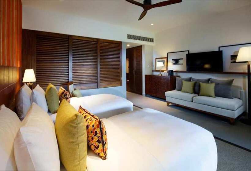 Номер Премиум, Cinnamon Bentota Beach   Signature Selection