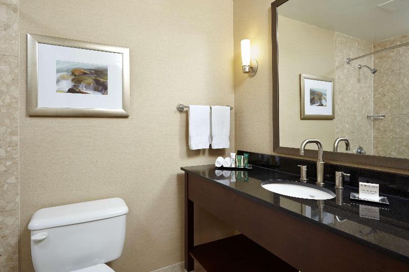 ジュニアスイート, Hilton Saint John