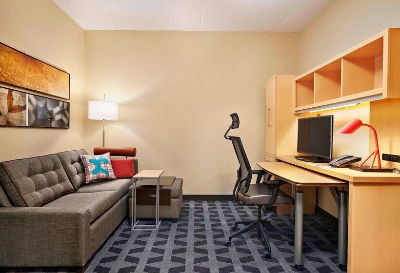 スイート, Towneplace Suites By Marriott London