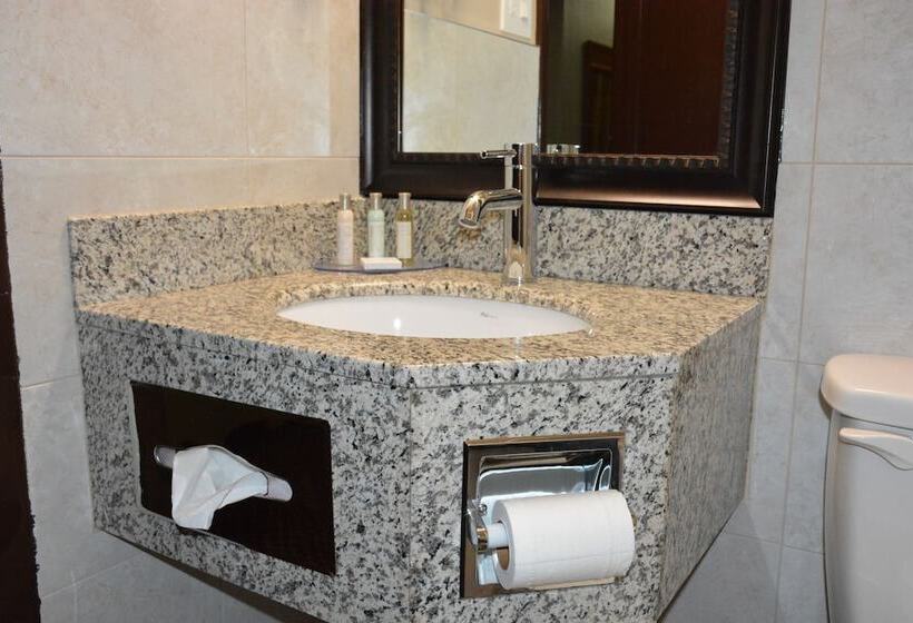 غرفه قياسيه سريرين مزدوجين, Travelodge By Wyndham Lethbridge