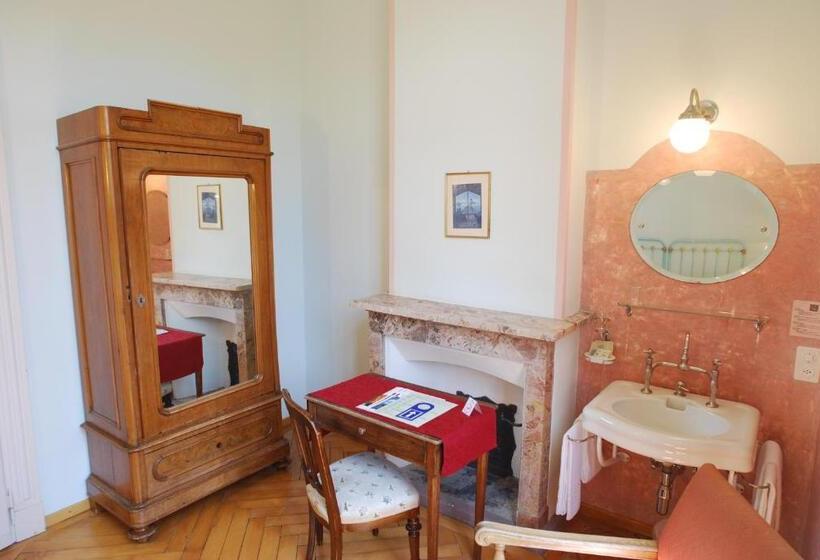 Номер Стандарт Совместная Ванная, &hostel Montarina