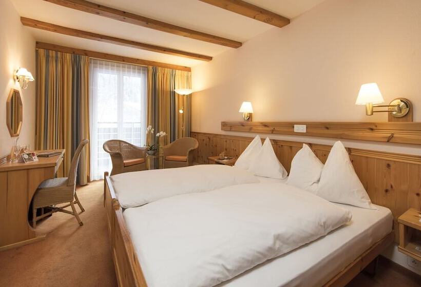 اتاق استاندارد, Braunbär Hotel & Spa   Former Alpine Sunstar Hotel