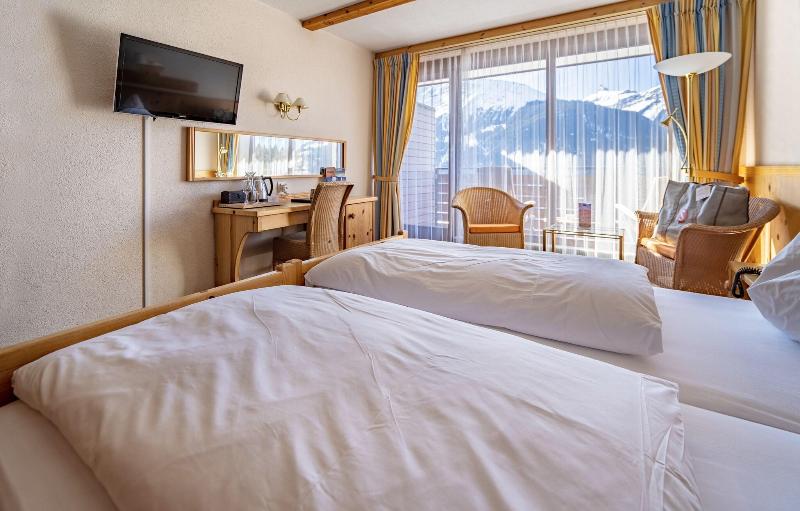 اتاق استاندارد, Braunbär Hotel & Spa   Former Alpine Sunstar Hotel