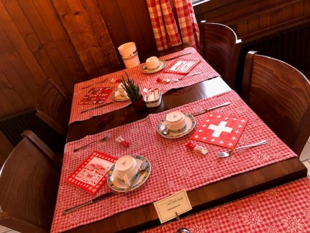 اتاق استاندارد, B & B Hôtel Aux Mille Etoiles