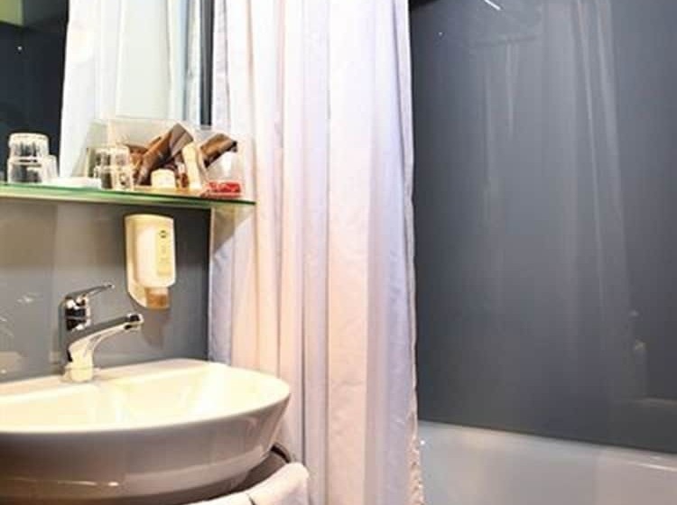 Quarto Comfort, Montana Zurich