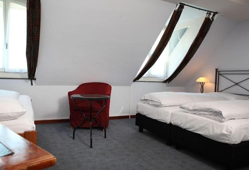 Aile Odası, Montana Zurich