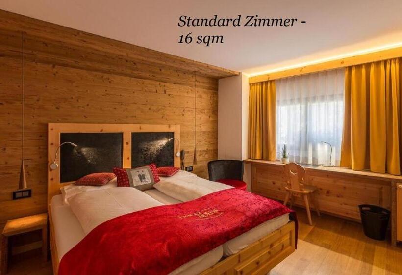 Standard Værelse, Nolda