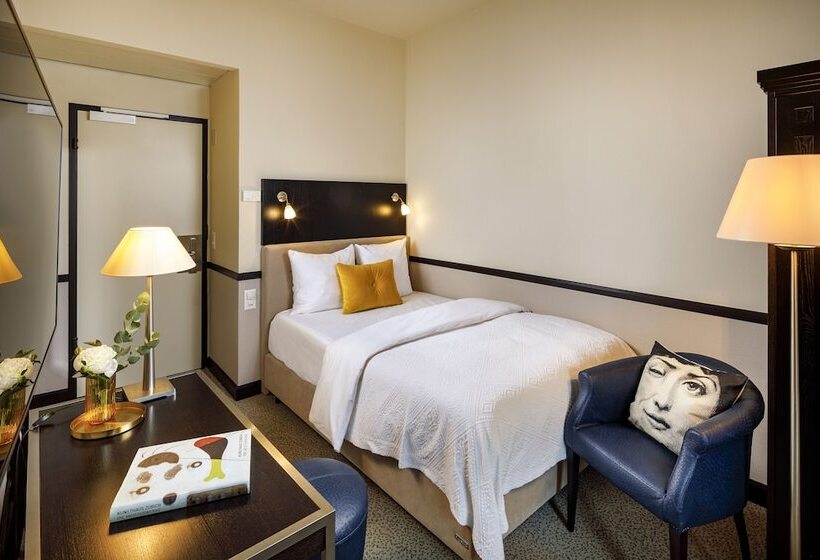 اتاق کلاسیک, Opera Hotel Zürich