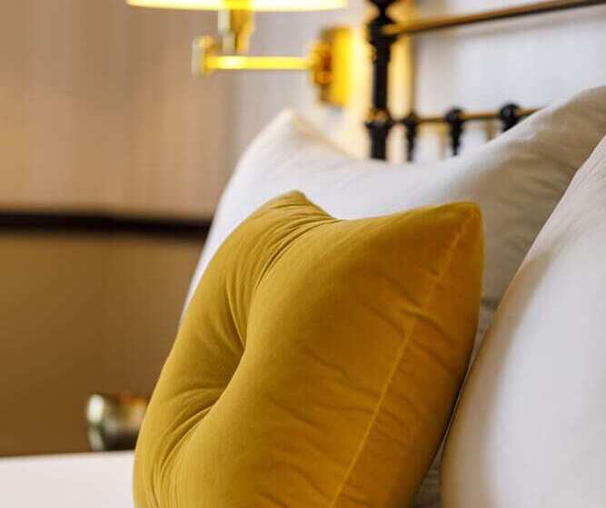 اتاق لوکس, Opera Hotel Zürich