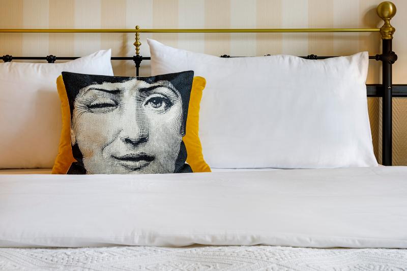 اتاق سوپریور, Opera Hotel Zürich