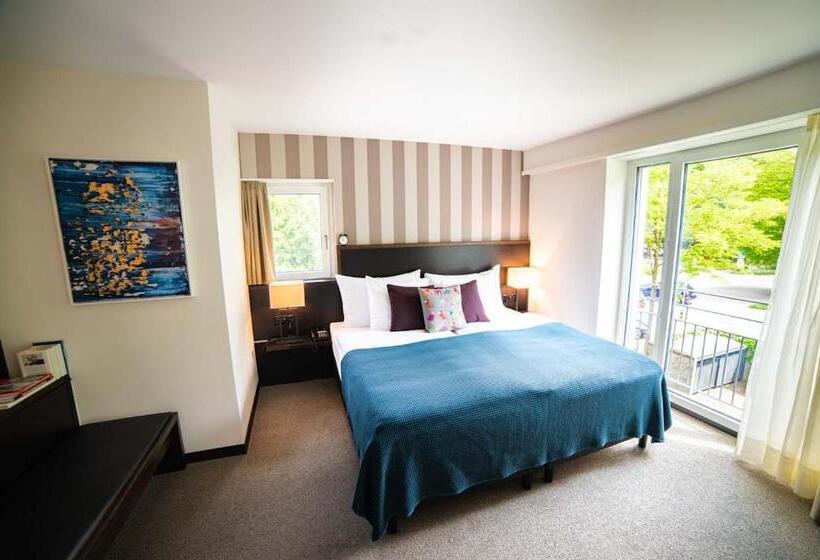 Полулюкс, Park Hotel Winterthur