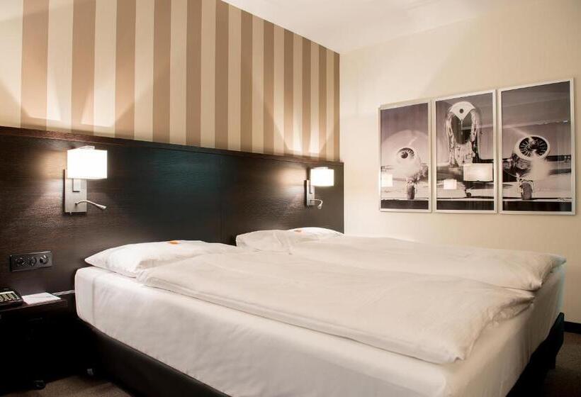 Семейный Номер, Park Hotel Winterthur