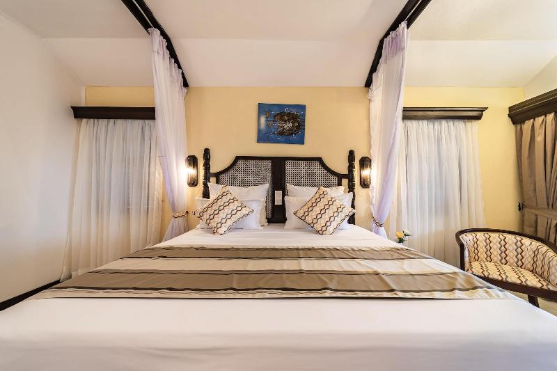 Номер Superior, Park Hotel Winterthur
