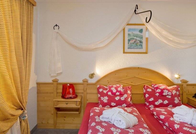 Quarto Comfort, Restaurant Bürchnerhof