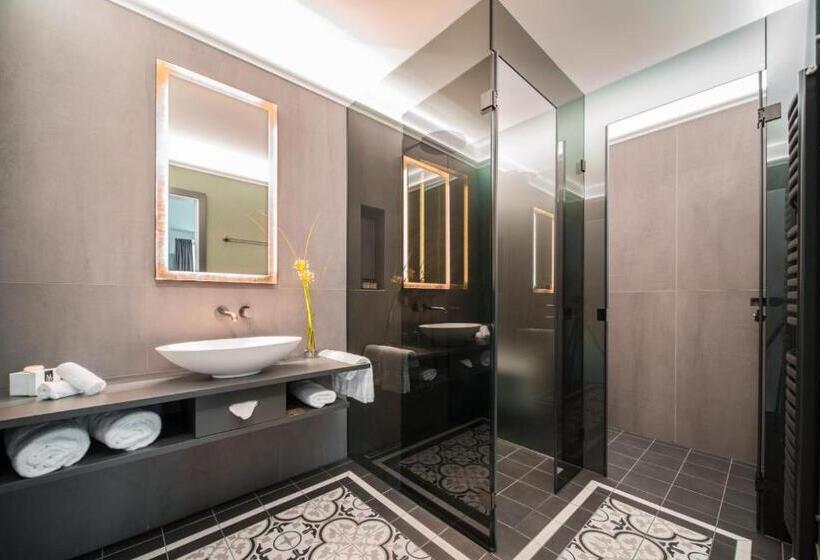 Premium Room, Royal St Georges Interlaken Mgallery Collection