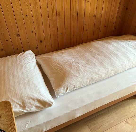 اتاق استاندارد یک نفره, Saanerhof