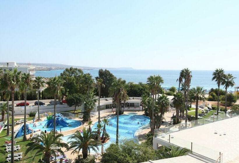 اتاق استاندارد با چشم‌انداز دریا, Dome Beach Marina Hotel & Resort