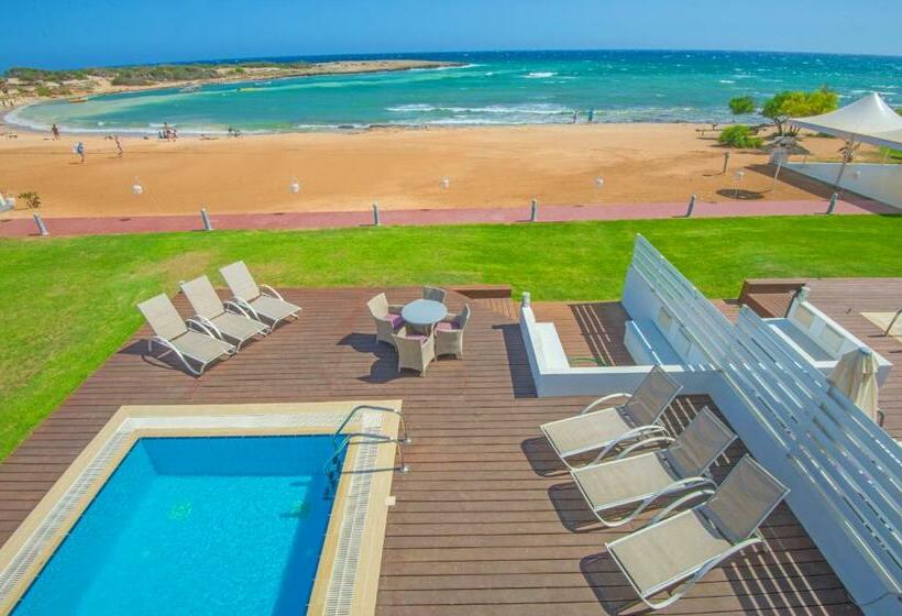 Президентский Люкс, Dome Beach Marina Hotel & Resort