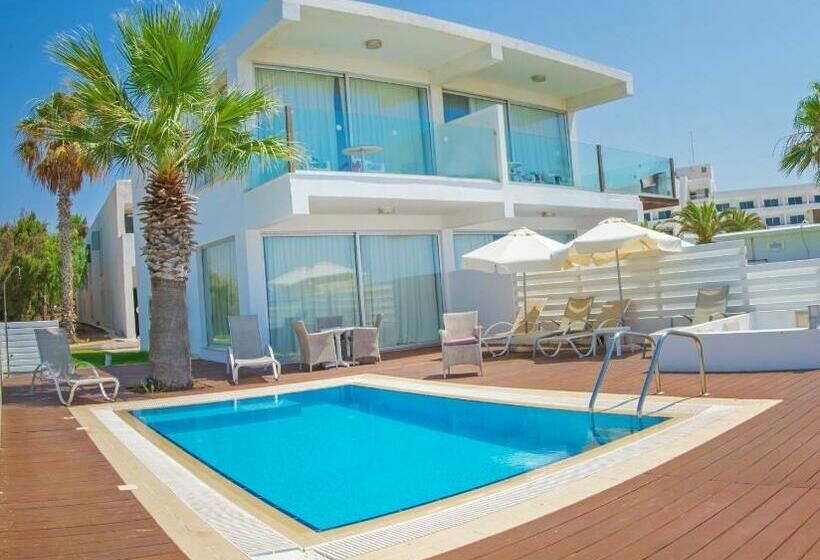 Президентский Люкс, Dome Beach Marina Hotel & Resort