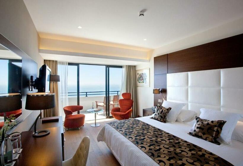 海景经济间, Amathus Beach Hotel Limassol