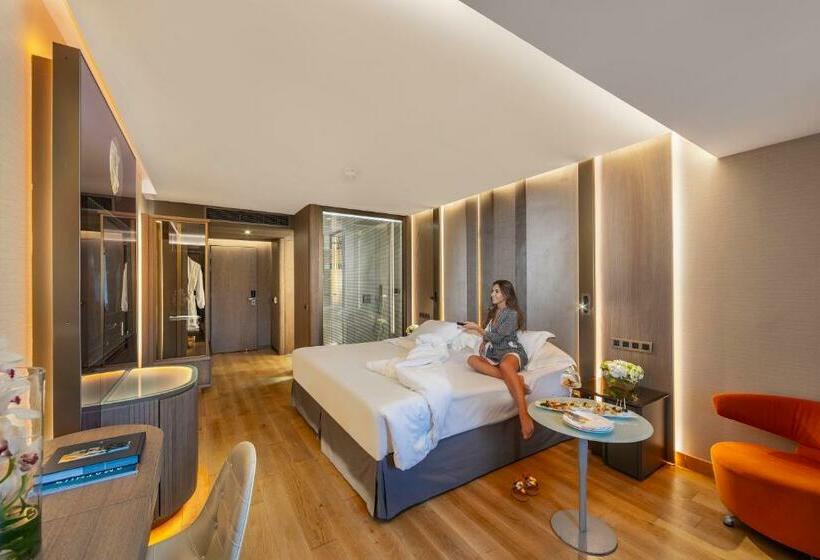 经济房, Amathus Beach Hotel Limassol