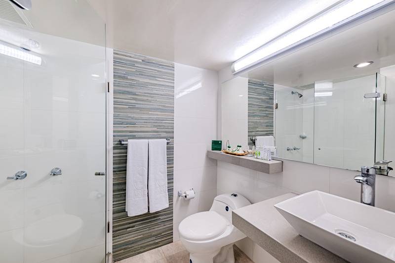 اتاق اجرایی, Arizona Suites Cucuta