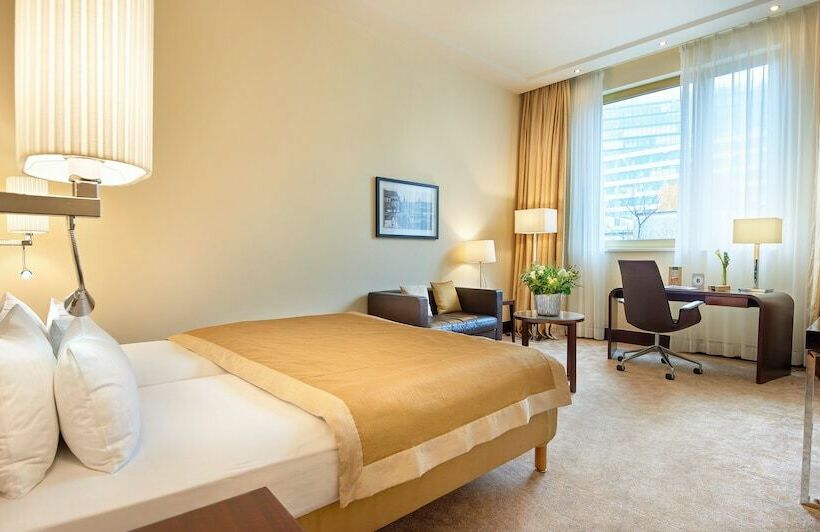 Executive-Zimmer, Bristol Berlin
