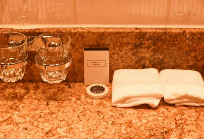 Junior Suite, Bristol Berlin