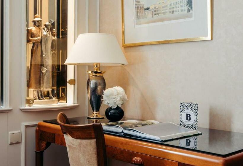 Premium Zimmer, Bristol Berlin