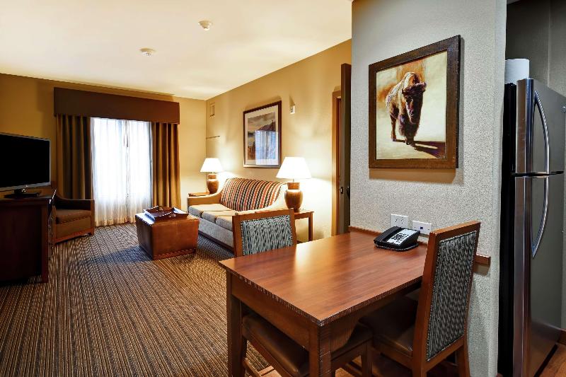 Executive Suite, Bristol Berlin