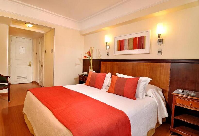 اتاق استاندارد, Gran Palace