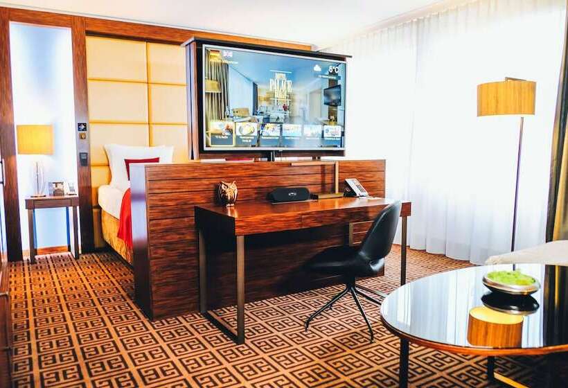 Business-Zimmer, Palace Berlin