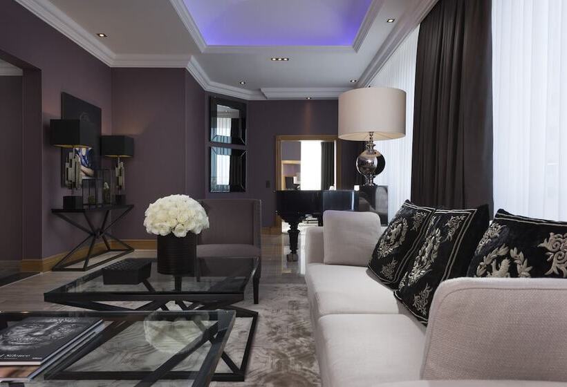 Königs Suite, Palace Berlin