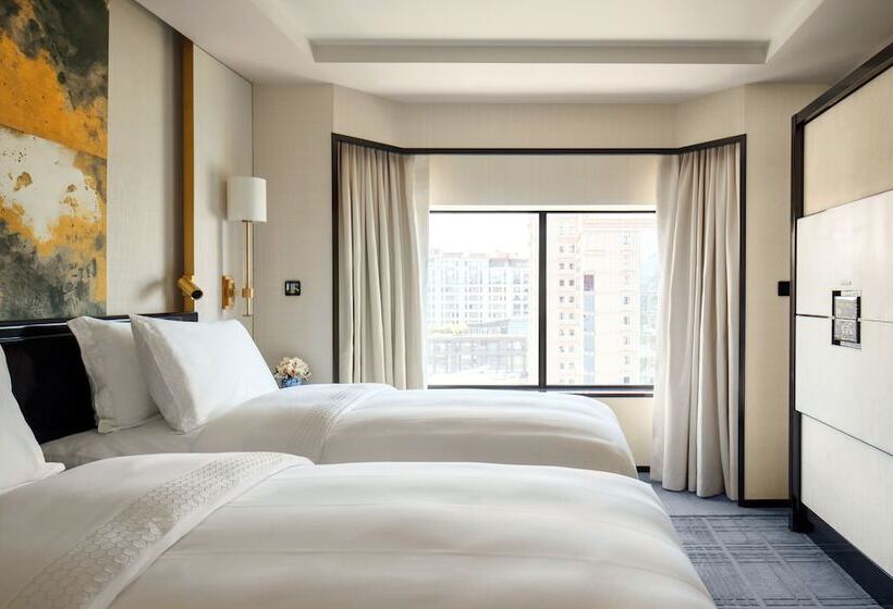 Люкс Superior, The Peninsula Beijing