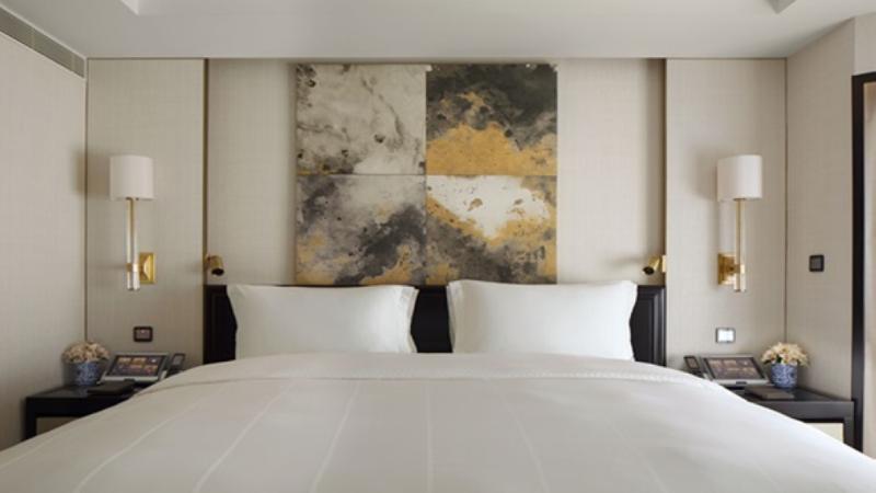 Люкс, The Peninsula Beijing