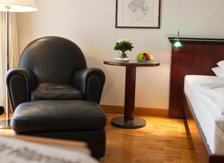 Номер Superior, Grand Hotel Mussmann