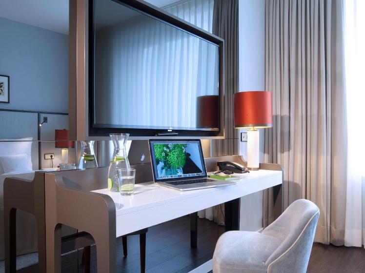 Номер Комфорт, Ameron Bonn Hotel Königshof