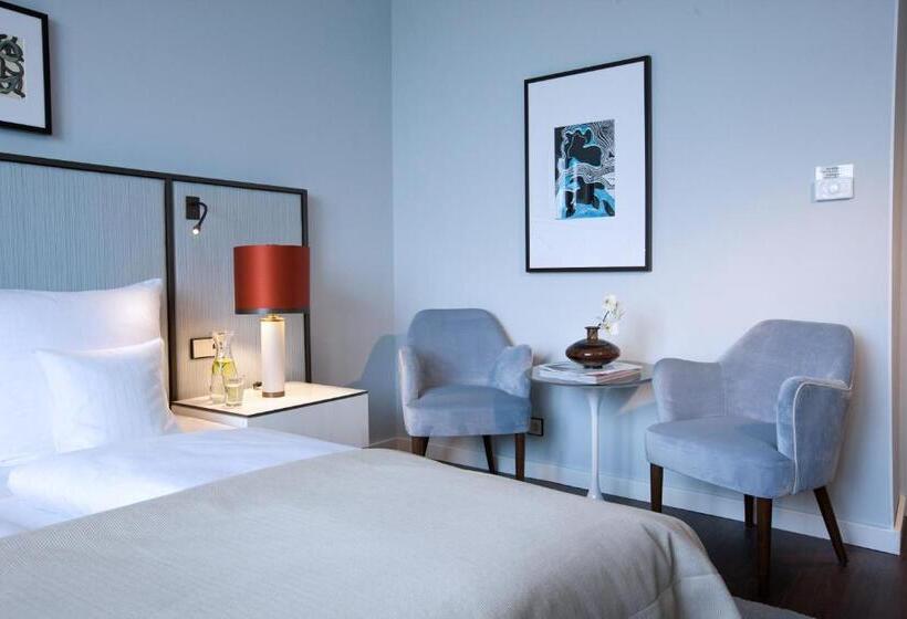 Номер Deluxe Одноместный, Ameron Bonn Hotel Königshof