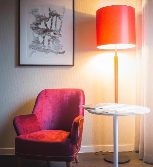 Номер Стандарт, Ameron Bonn Hotel Königshof