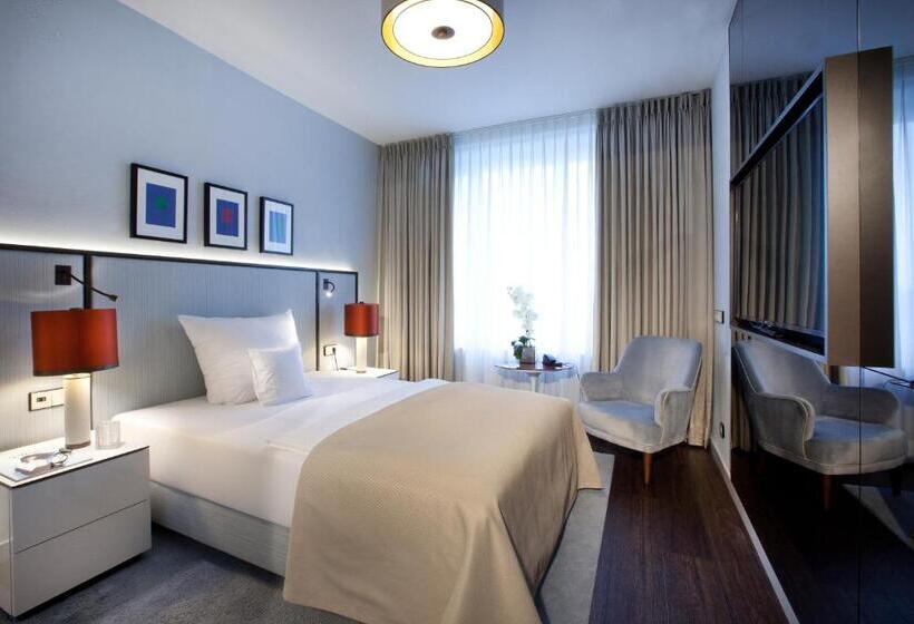 Номер Комфорт Индивидуальный, Ameron Bonn Hotel Königshof